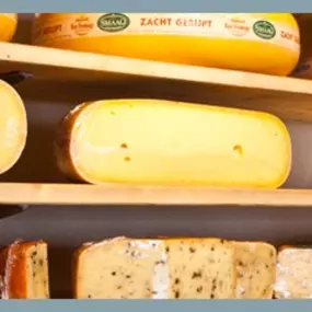 Kaasspeciaalzaak Bon Fromage