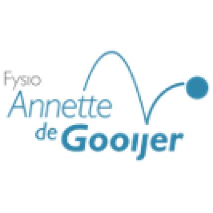 Logo von Gooijer Fysiotherapie & Medische Training Annette de