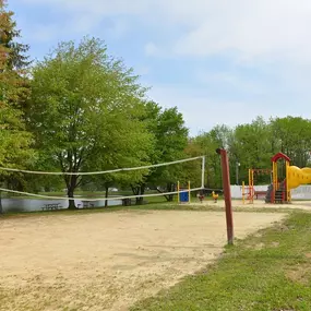 Bild von Thousand Trails Hershey