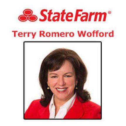 Logo van Terry Romero Wofford - State Farm Insurance Agency