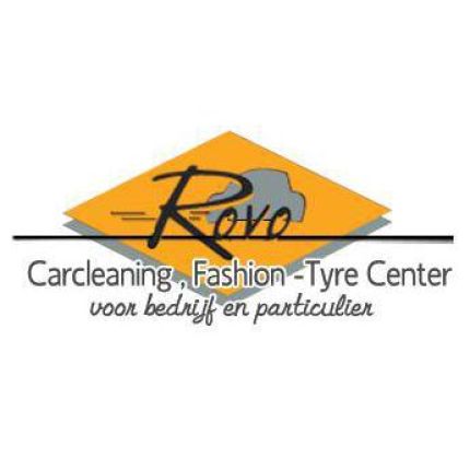 Logo de Rovo Carcleaning Fashion & Tyre Center