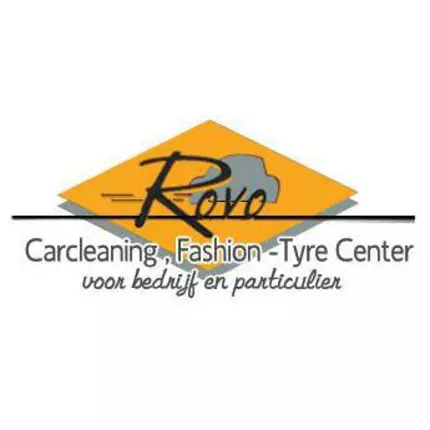 Logo fra Rovo Carcleaning Fashion & Tyre Center