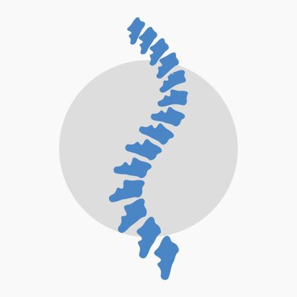 Logo from Absolute Health Chiropractic
