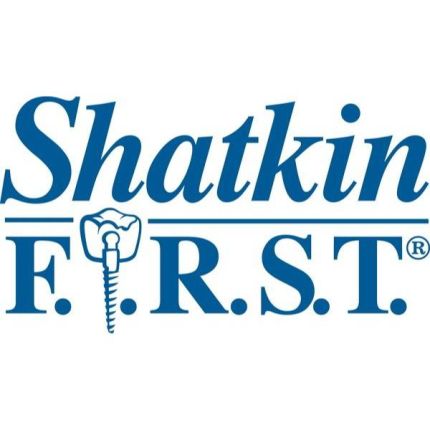 Logo od Shatkin F.I.R.S.T.