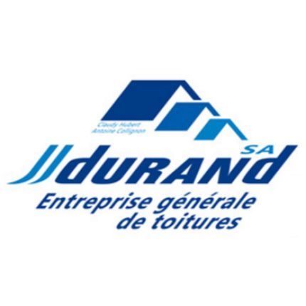 Logo od Durand J J sa