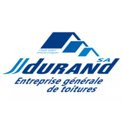 Logo da Durand J J sa