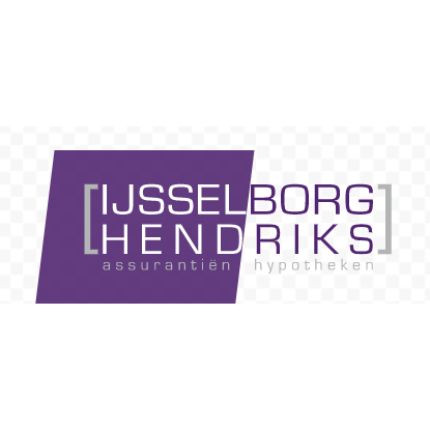 Logo van IJsselborg Hendriks