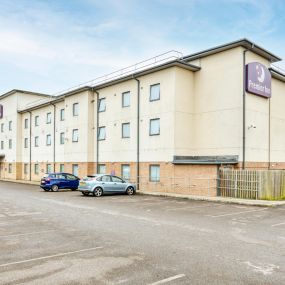 Bild von Premier Inn Andover hotel