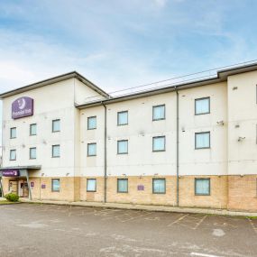 Bild von Premier Inn Andover hotel