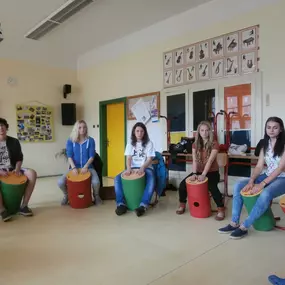 Bild von Střední pedagogická škola a Střední zdravotnická škola, Krnov, p.o.