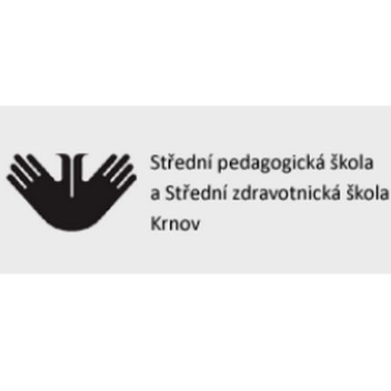 Logo fra Střední pedagogická škola a Střední zdravotnická škola, Krnov, p.o.