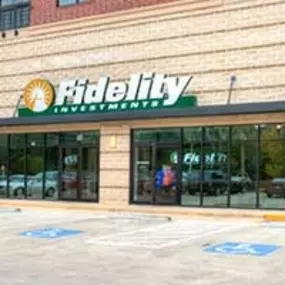 Bild von Fidelity Investments