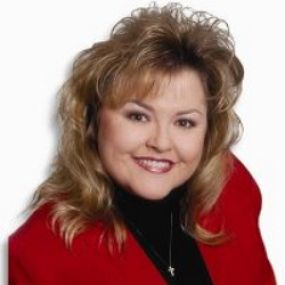 Sherry Mullins - Owner/Principal Broker, REALTOR®, ABR, GRI, IRES