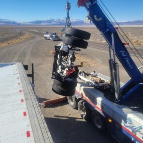 Bild von Cal-Nevada Towing