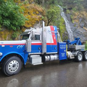 Bild von Cal-Nevada Towing