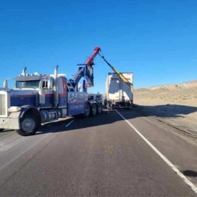 Bild von Cal-Nevada Towing