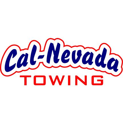 Logo de Cal-Nevada Towing