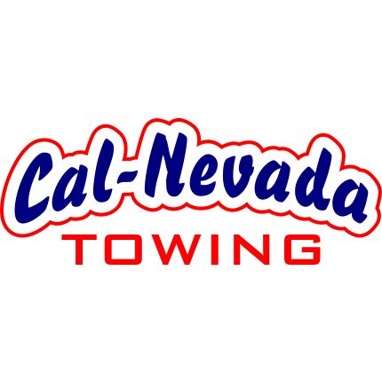 Logo from Cal-Nevada Towing