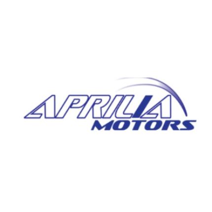 Logotipo de Aprilia Motors