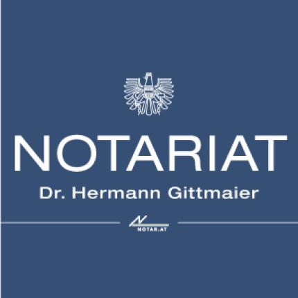 Λογότυπο από Dr. Hermann Gittmaier