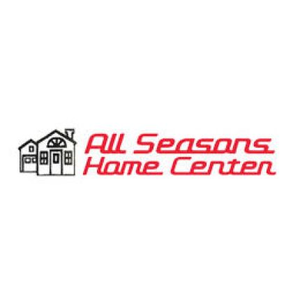 Logo from All Seasons Home Center