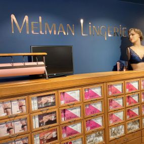 Bild von Melman Lingerie