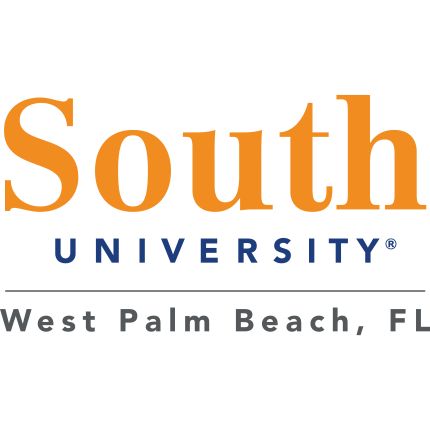 Logo from South University, West Palm Beach