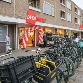 Bild von DekaMarkt Bussum