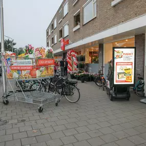 Bild von DekaMarkt Bussum