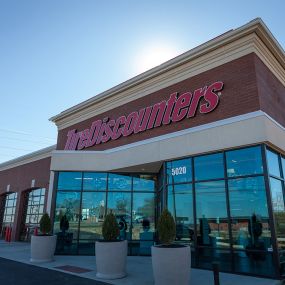 Tire Discounters on 5020 Alexandria Pike in Cold Spring