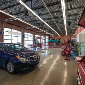 Tire Discounters on 5020 Alexandria Pike in Cold Spring