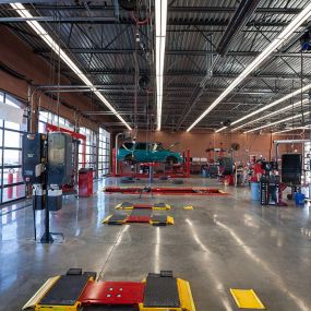 Tire Discounters on 5020 Alexandria Pike in Cold Spring