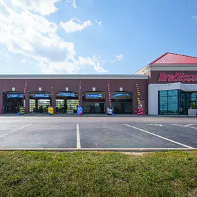 Tire Discounters on 5020 Alexandria Pike in Cold Spring