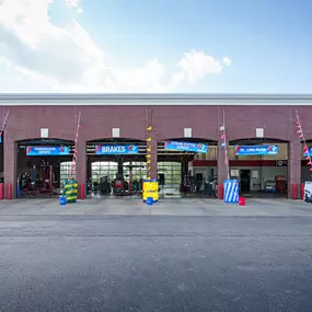 Tire Discounters on 5020 Alexandria Pike in Cold Spring