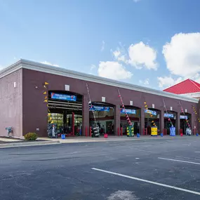 Tire Discounters on 5020 Alexandria Pike in Cold Spring