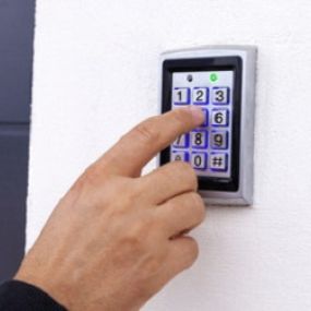 Bild von Suburban Door Check & Lock Services