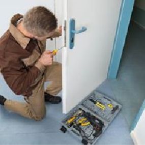 Bild von Suburban Door Check & Lock Services