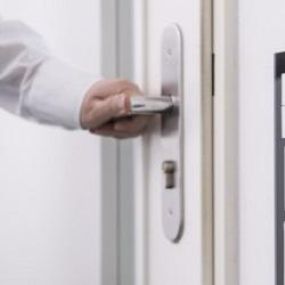 Bild von Suburban Door Check & Lock Services