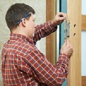 Bild von Suburban Door Check & Lock Services