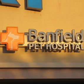 Banfield Pet Hospital - Hurst