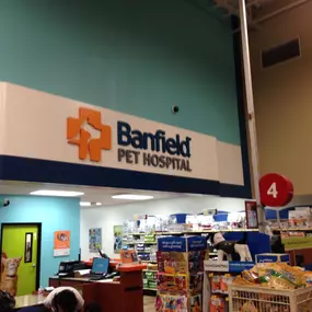 Bild von Banfield Pet Hospital