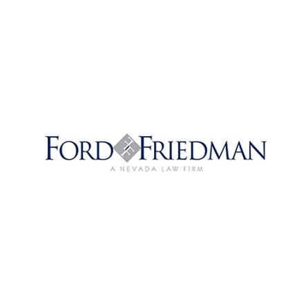 Logotipo de Ford & Friedman