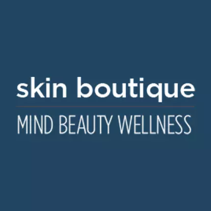 Logo da Skin Boutique