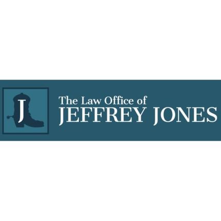 Logo de The Law Office of Jeffrey Jones