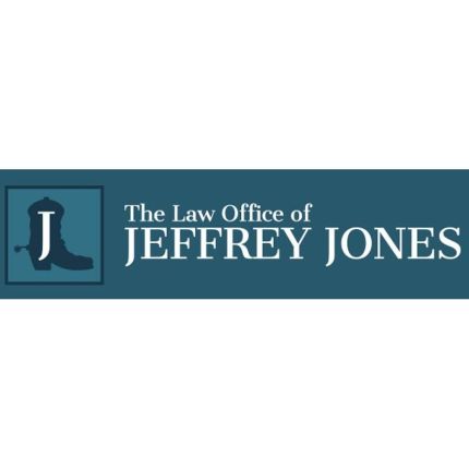 Logotipo de The Law Office of Jeffrey Jones