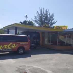 Bild von Carl's Van Rentals