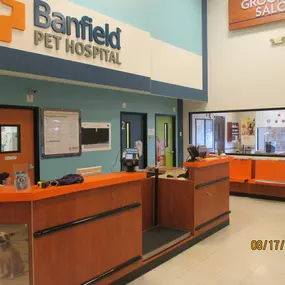 Bild von Banfield Pet Hospital