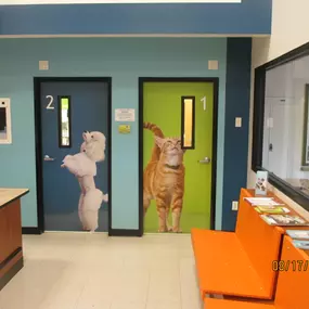 Bild von Banfield Pet Hospital