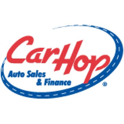 Logo de Carhop Auto Sales & Finance