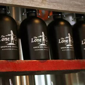 Bild von The Lone Girl Brewing Company